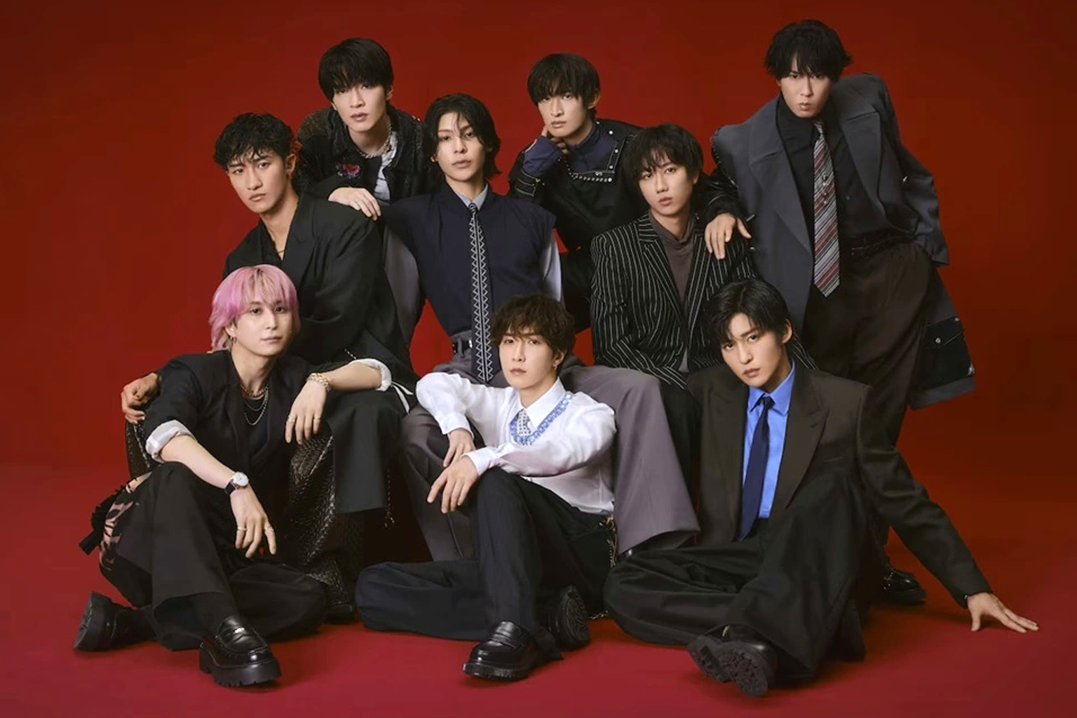 Sakamoto Days Live-Action Film Trailer Features Snow Man’s "BANG!!" Theme