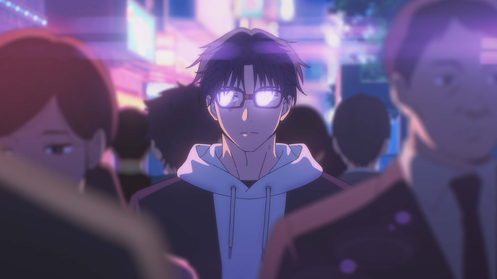 MARRIAGETOXIN Trailer Reveals AKASAKI Ending Shake Na Baby