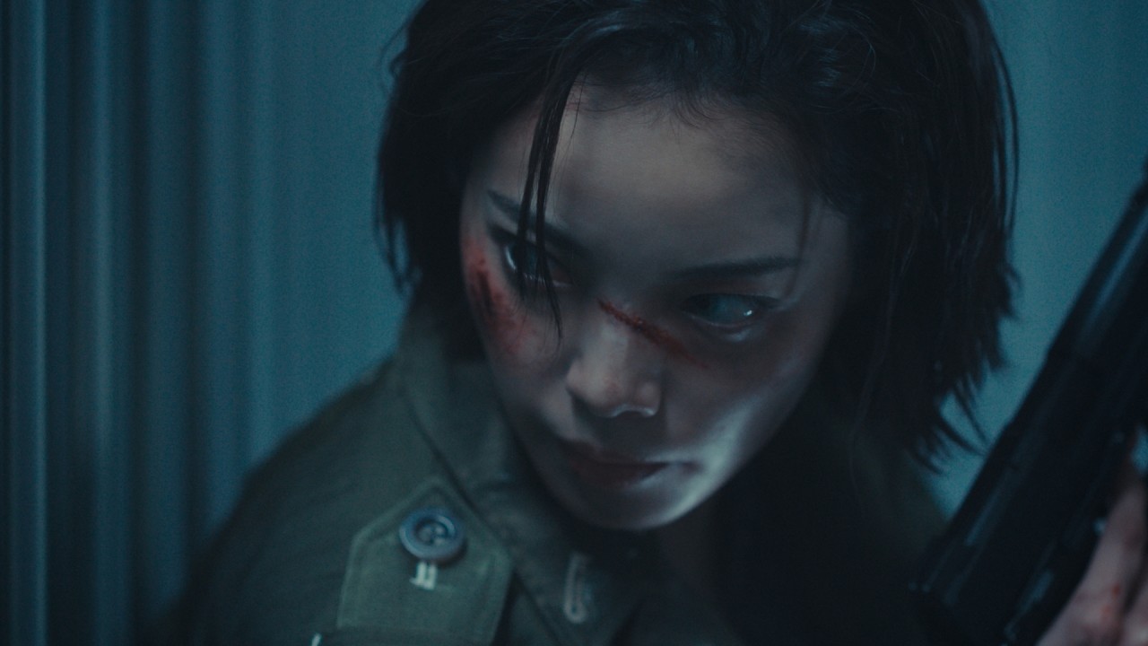 Yurina Hirate Unleashes MARRIAGETOXIN Theme in Kill or Kiss MV
