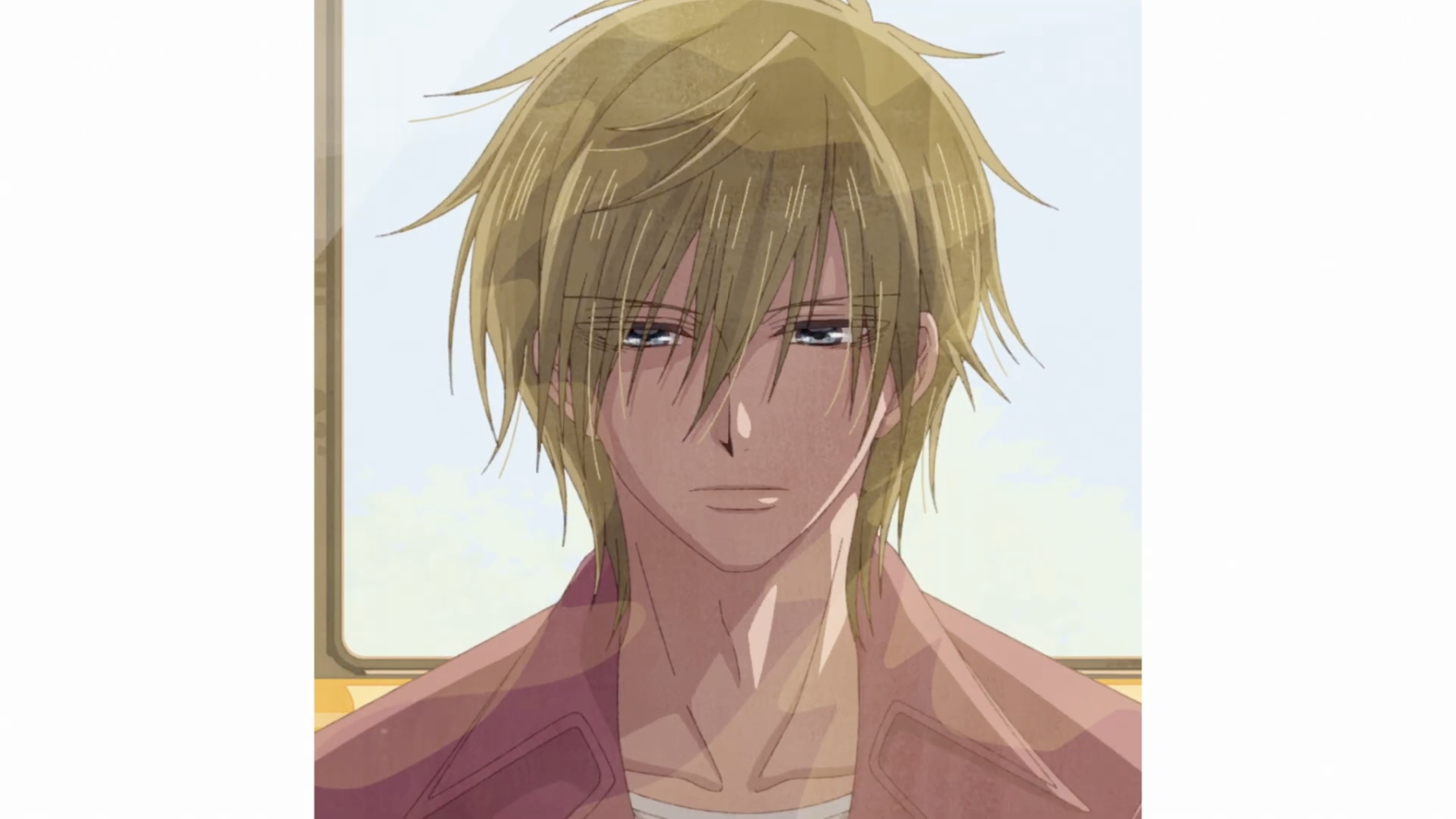 Dengeki Daisy Teaser Reveals Main Cast