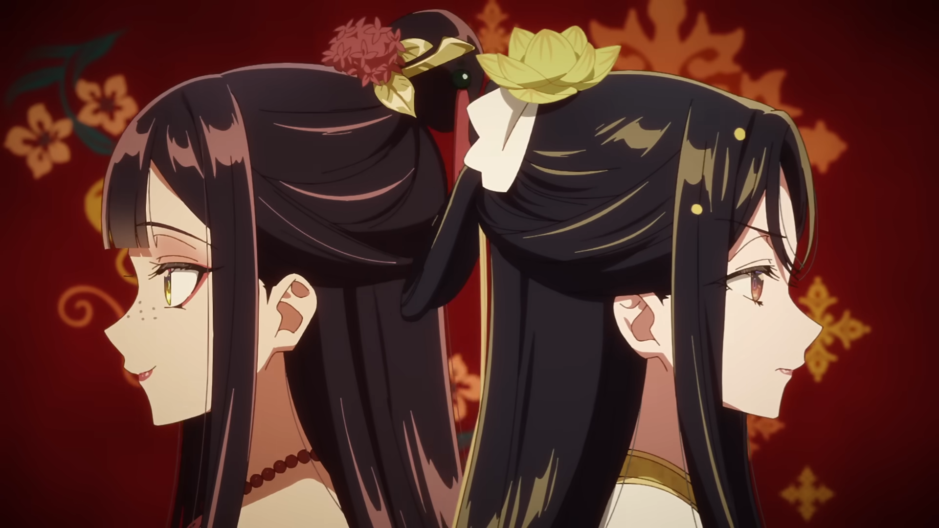Though I Am an Inept Villainess Shares Creditless Ending