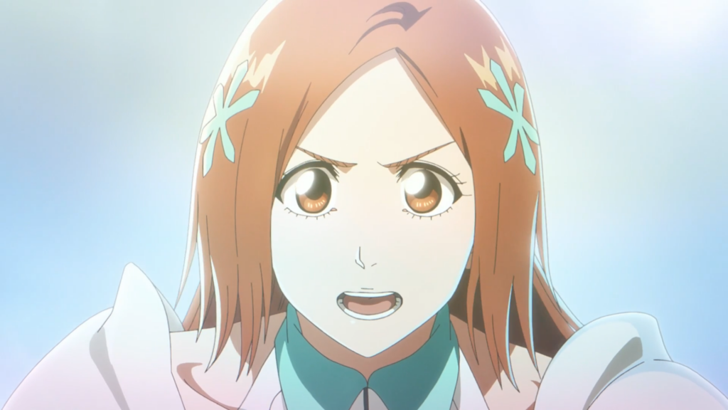 BLEACH TYBW Part 4 Ending Shifts Focus to Orihime