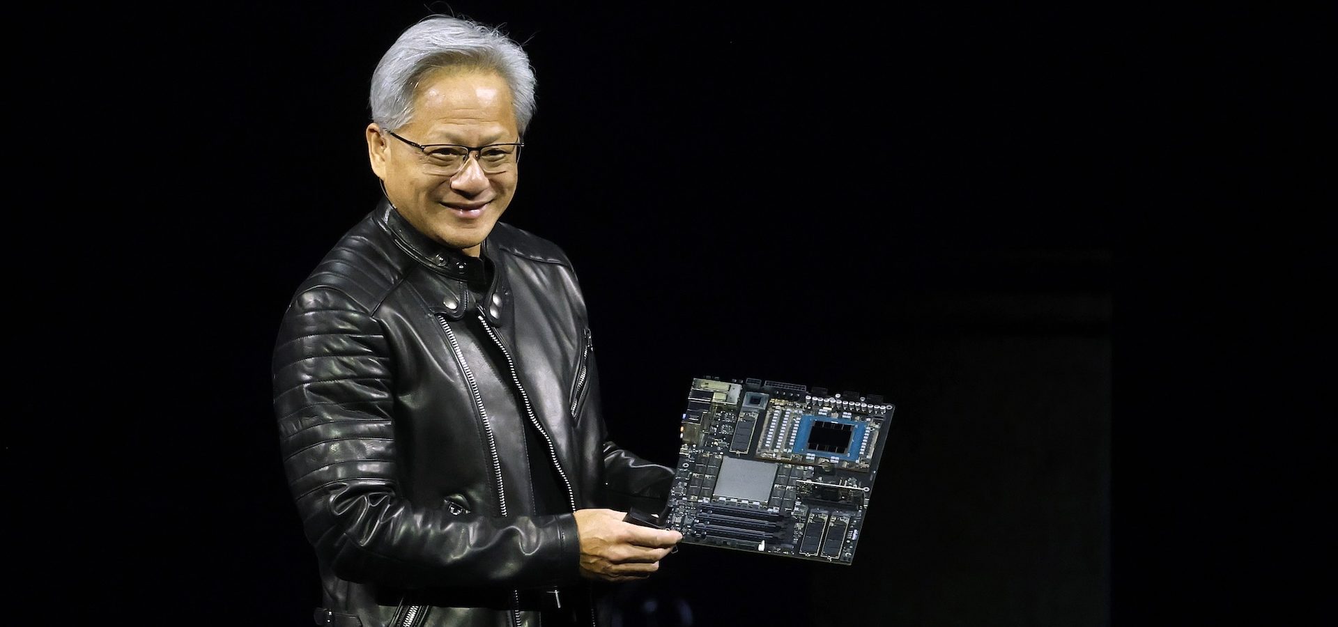 Nvidia's $3.5B MediaTek bet reveals its plan for tackling Big Tech's AI chip buildout