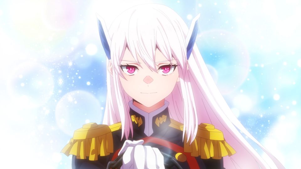 Chained Soldier Season 3 Officially Enters Production