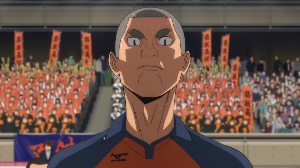 Haikyu!! Film and Special Anime Get New Visuals and Trailer