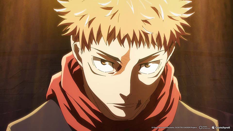 JUJUTSU KAISEN Season 4 Reveals Teaser Visual