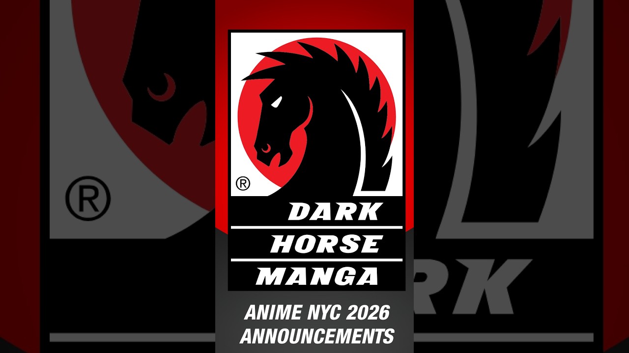 Dark Horse Announces New Vampire Hunter D and Lovecraft Manga Releases