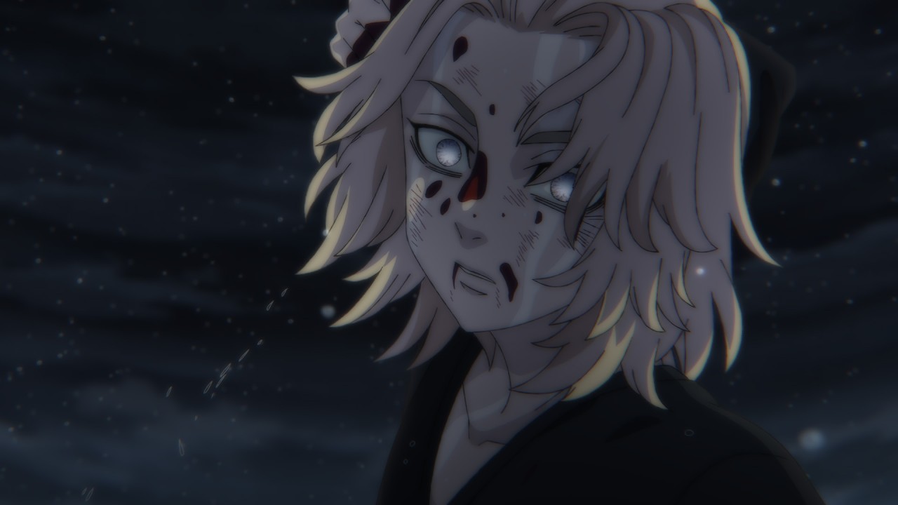 Tokyo Revengers Three Titans Arc Reveals Fourth Trailer and NYCC Plans