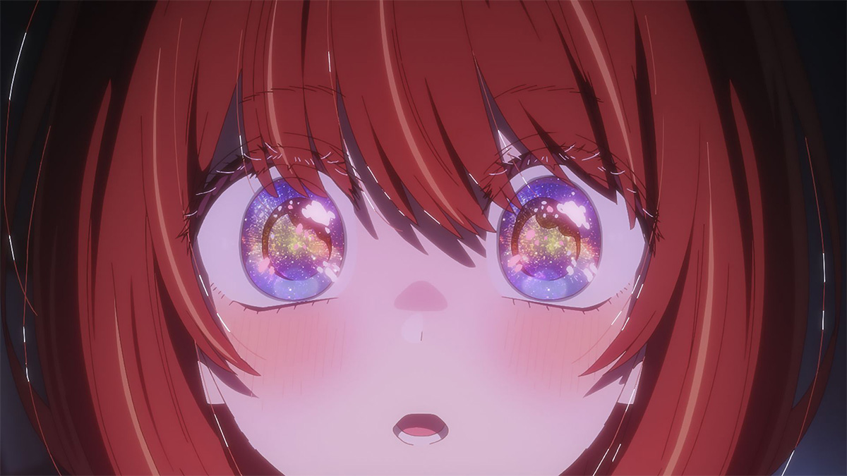 [OSHI NO KO] Season 4 Unveils Final Season Teaser Visual