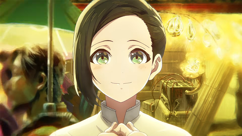 Sparks of Tomorrow Enters New Phase With Fresh Trailer