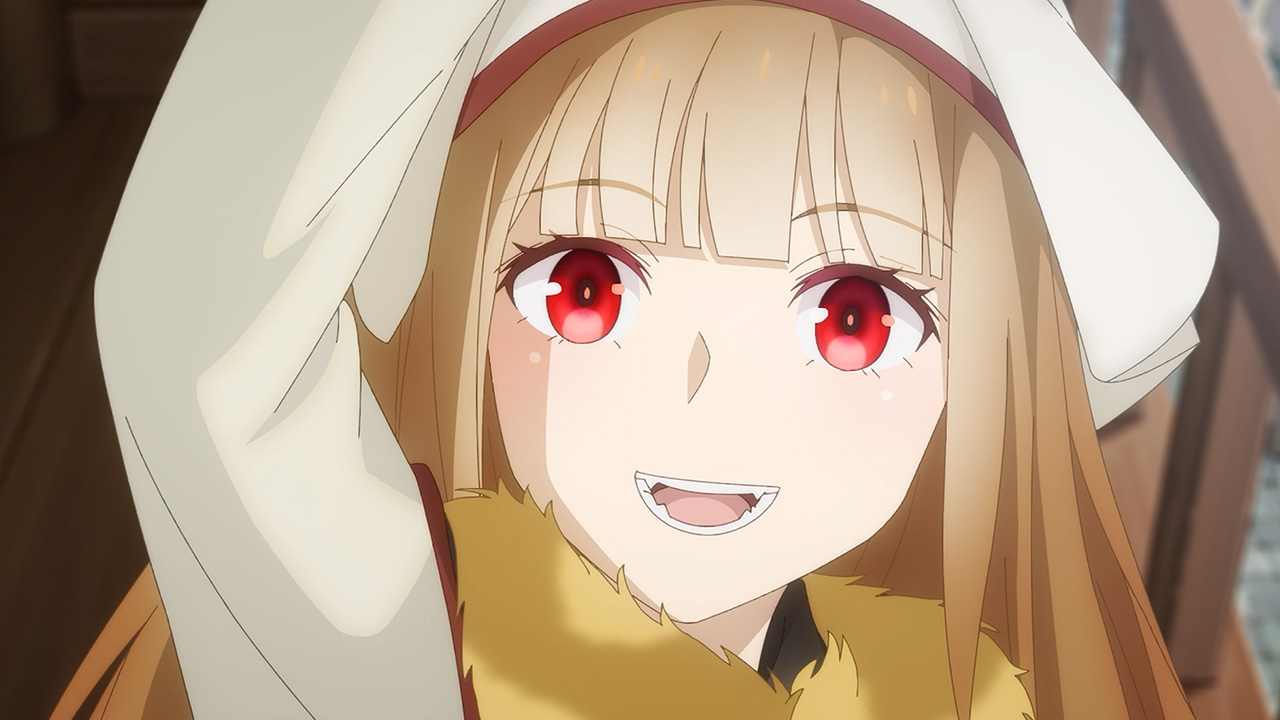 Spice and Wolf Season 2 Confirmed for 2027