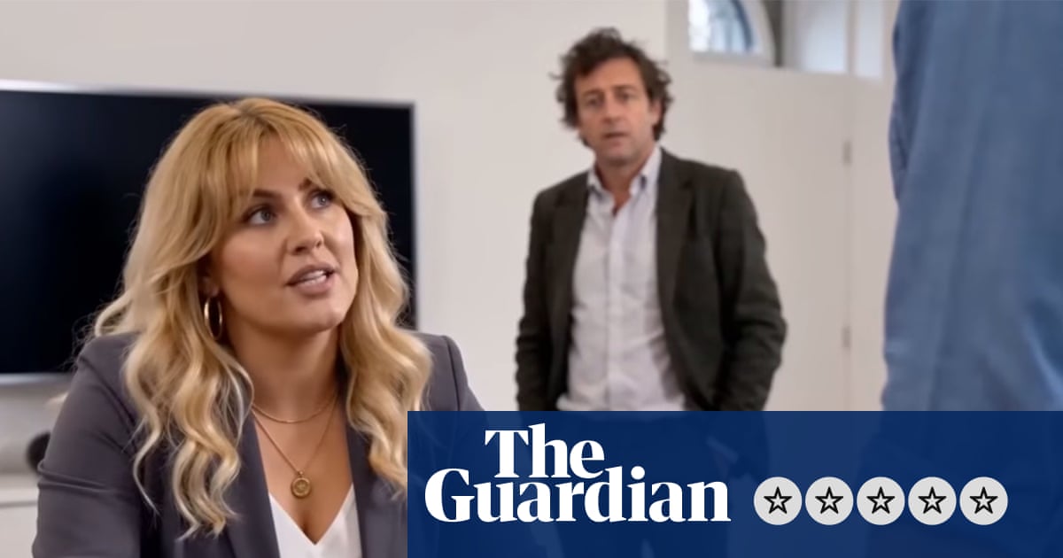 No Big Deal review - is this how AI ends humanity … with a sitcom so bad it bores you to death?