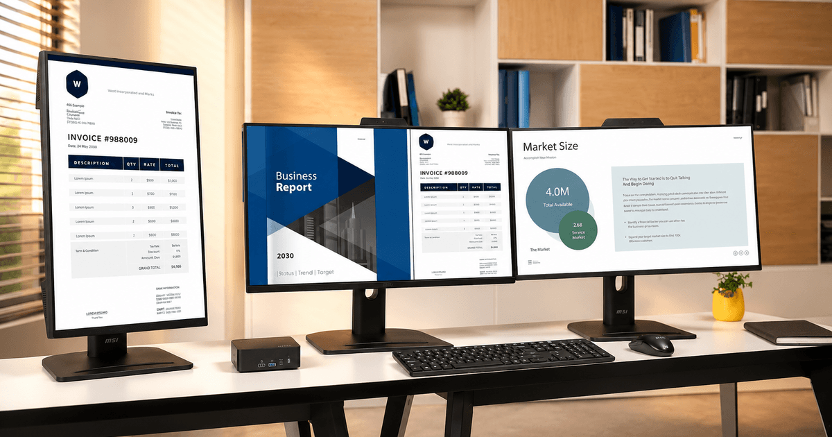 How a Mini PC Can Run a Local AI Agent