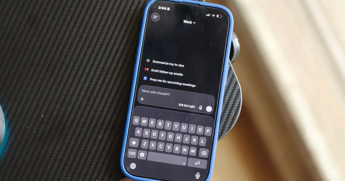 ChatGPT Expands Chrome Tab Reading and Work Features