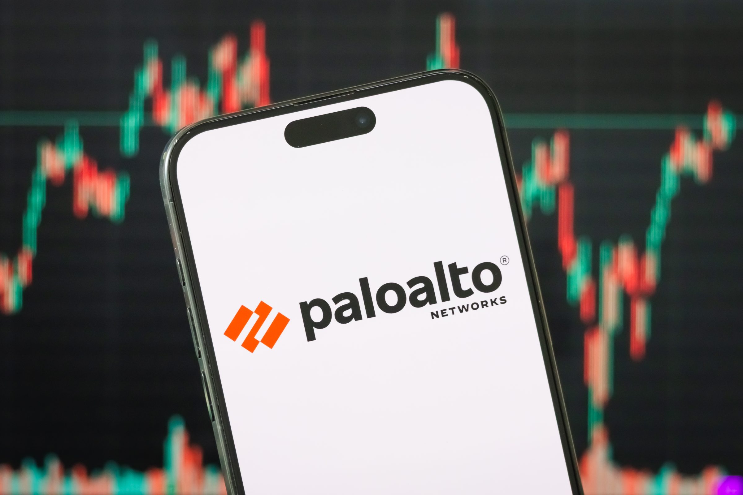 Palo Alto Networks Reportedly Paid $500M for Console