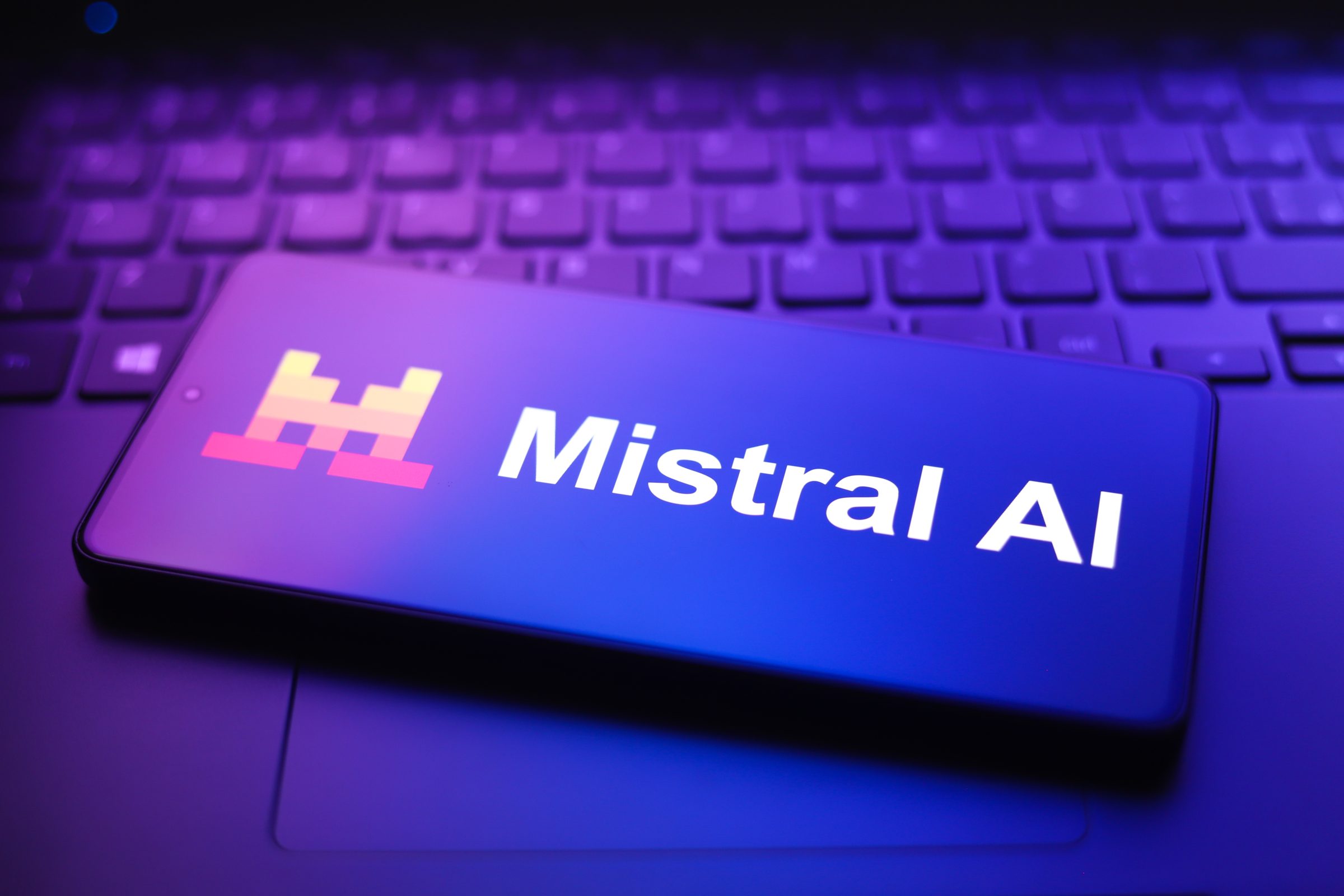 Mistral Launches 1 Trillion Parameter Large 4 Model