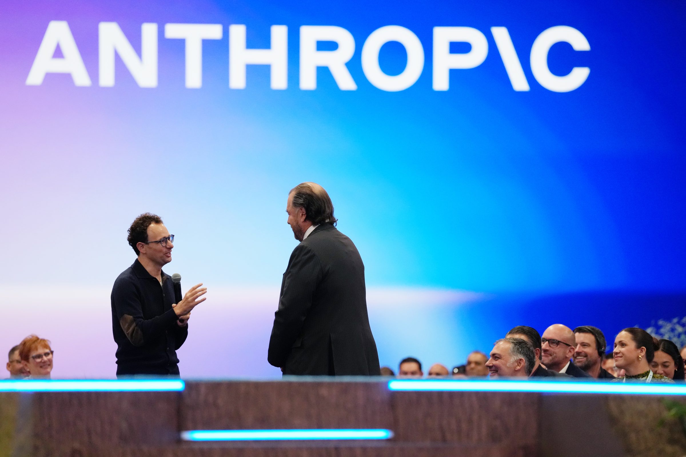 AI Leaders Debate How to Pace Frontier Development