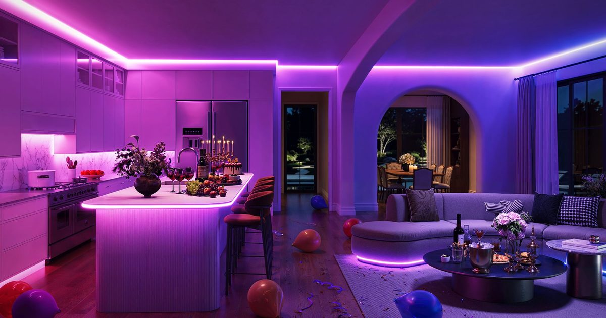 Govee Expands AI Lighting Lineup at IFA 2026
