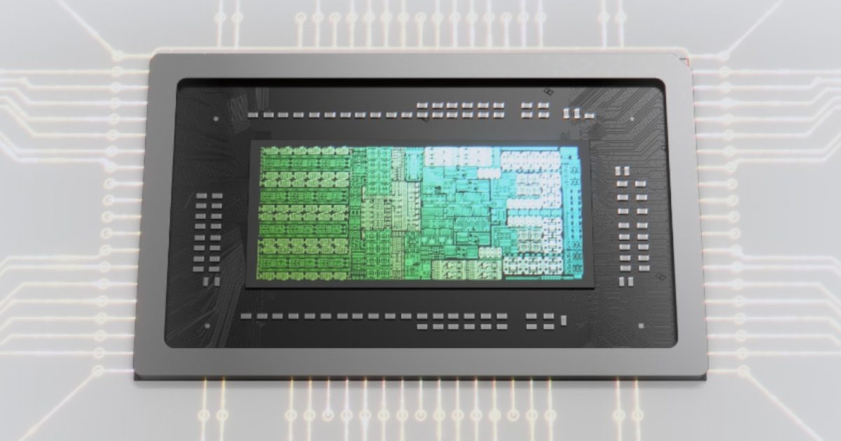Nvidia Details Two N1X RTX Spark Chips for October