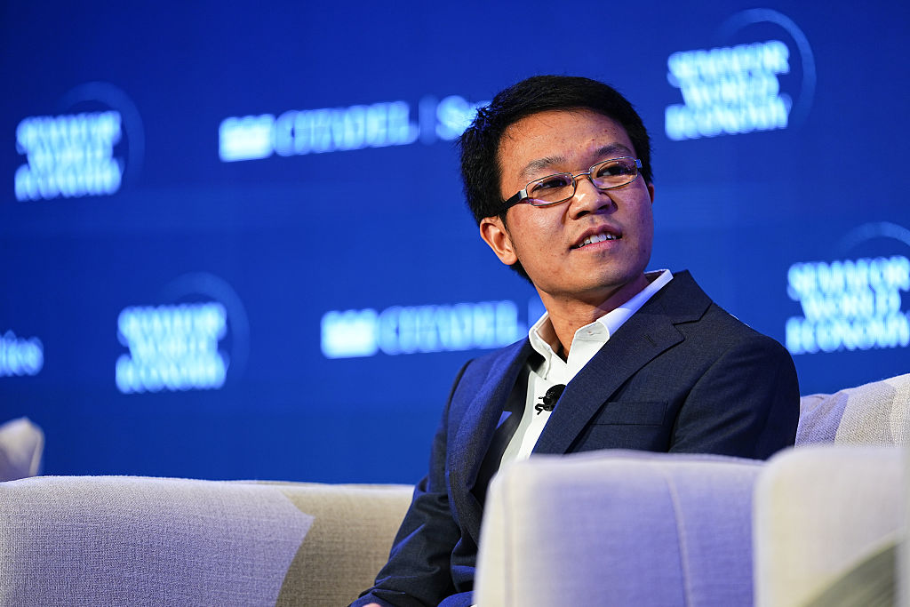 Cognition Raises $2B at $48B Valuation