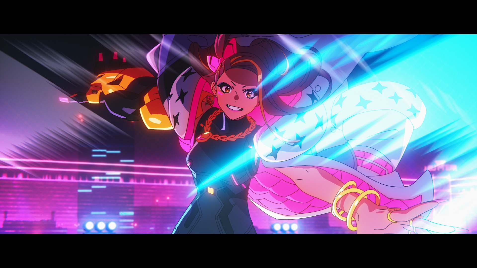 GROTESQQQUE Highlights Yoroshiku Shoujo in New Trailer