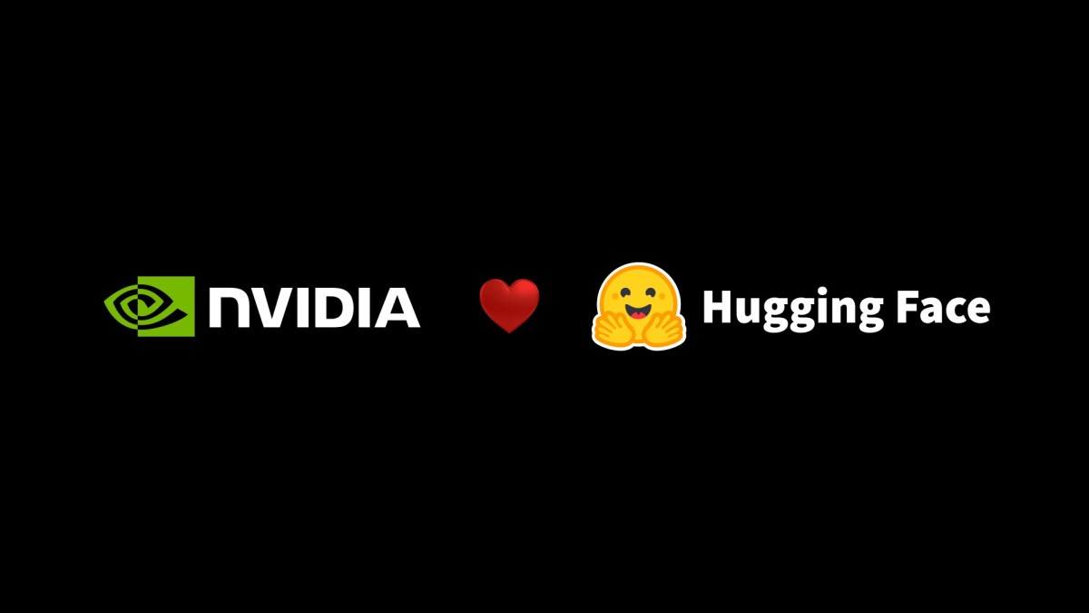 Nvidia Confirms $12.9 Billion Hugging Face Acquisition