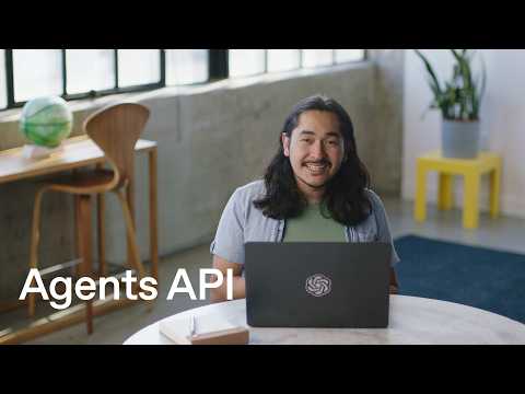 OpenAI Introduces Managed Agents API for Cloud AI Workflows