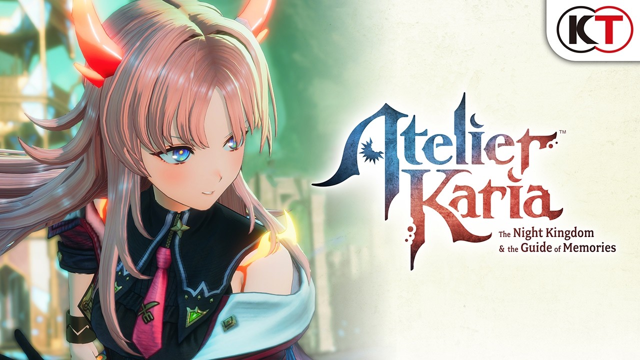 Atelier Karia Launches Worldwide February 25