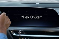 GM Previews OnStar AI Assistant and Remote Vehicle Cameras
