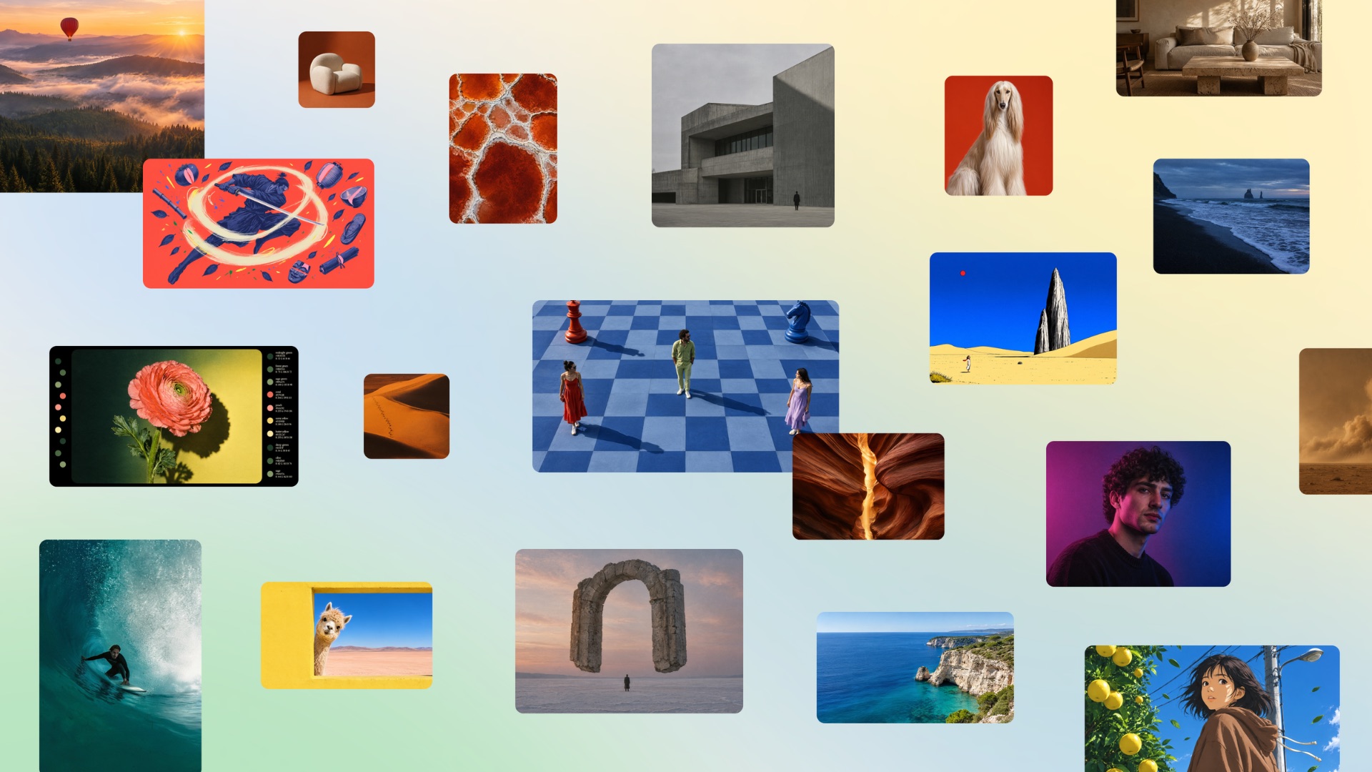 Canva Introduces Craft AI Image Generator