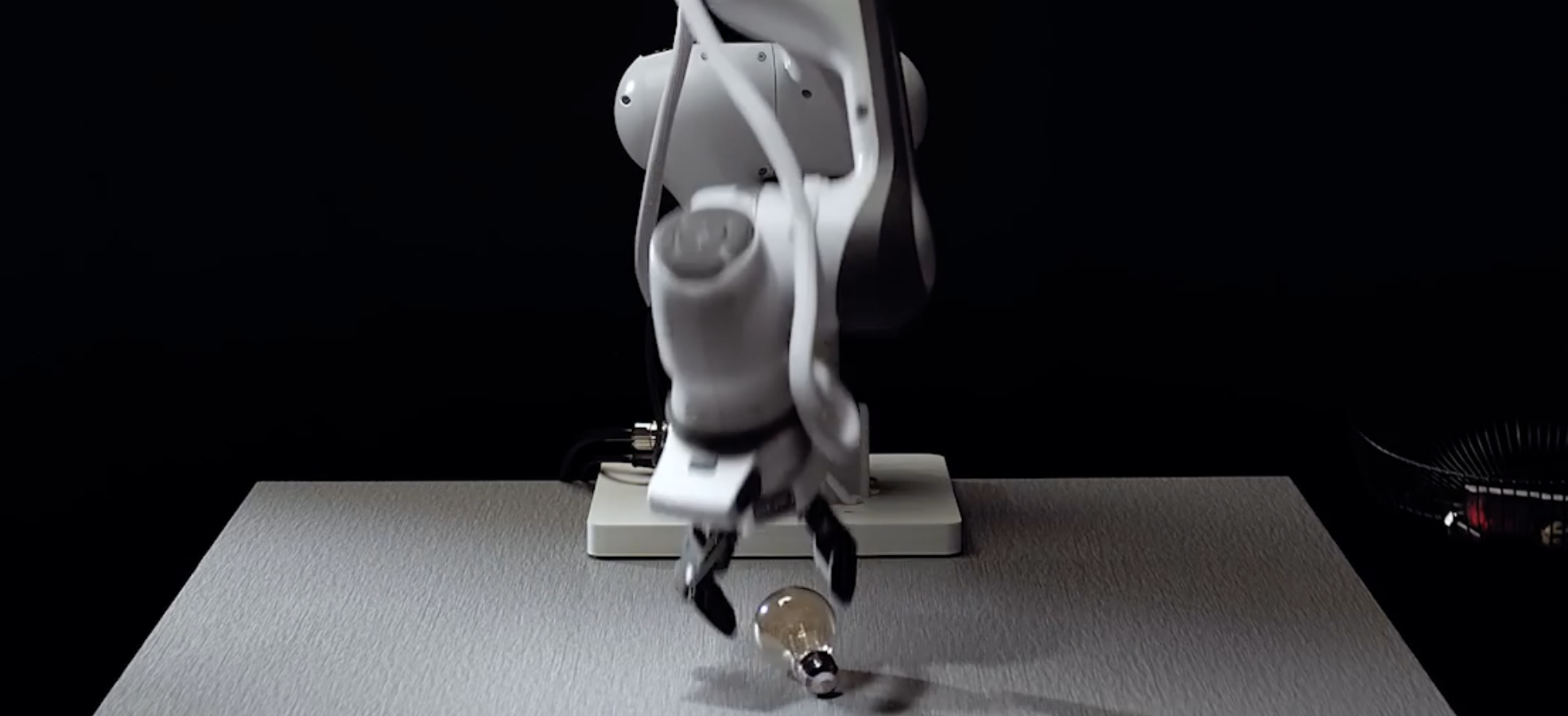 Eka Robotics Reaches $1.45 Billion Valuation After Funding