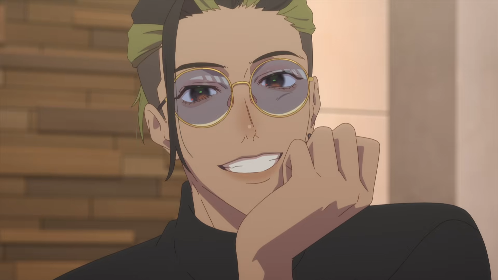 BLESS Anime Introduces Hikaru Oya in New Character Trailer