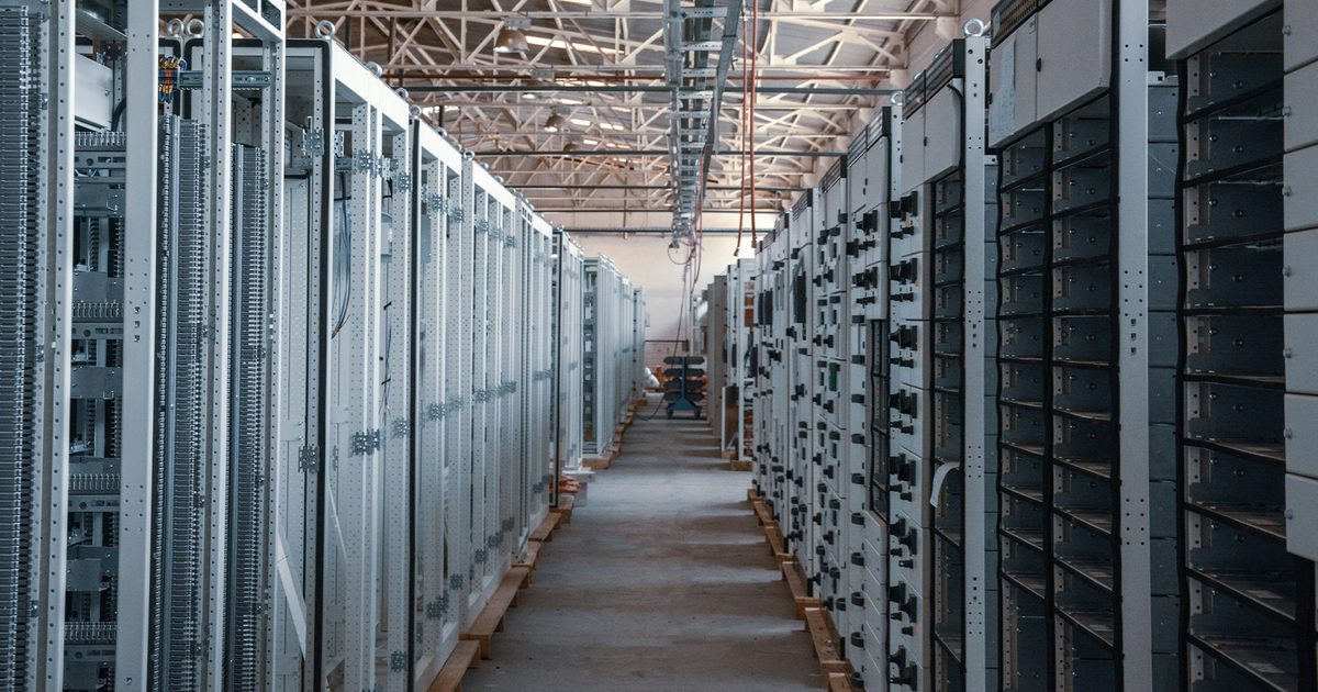 Firma Power Connects AI Data Centers to Renewable Energy
