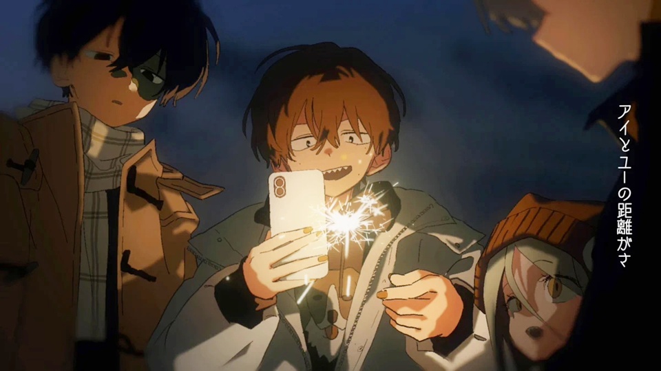 Eve Releases AIYOU Ending Theme Video for The Apothecary Diaries Season 3