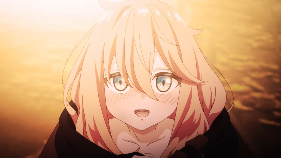 Adventurer's License Anime Reveals January Debut and Lead Cast