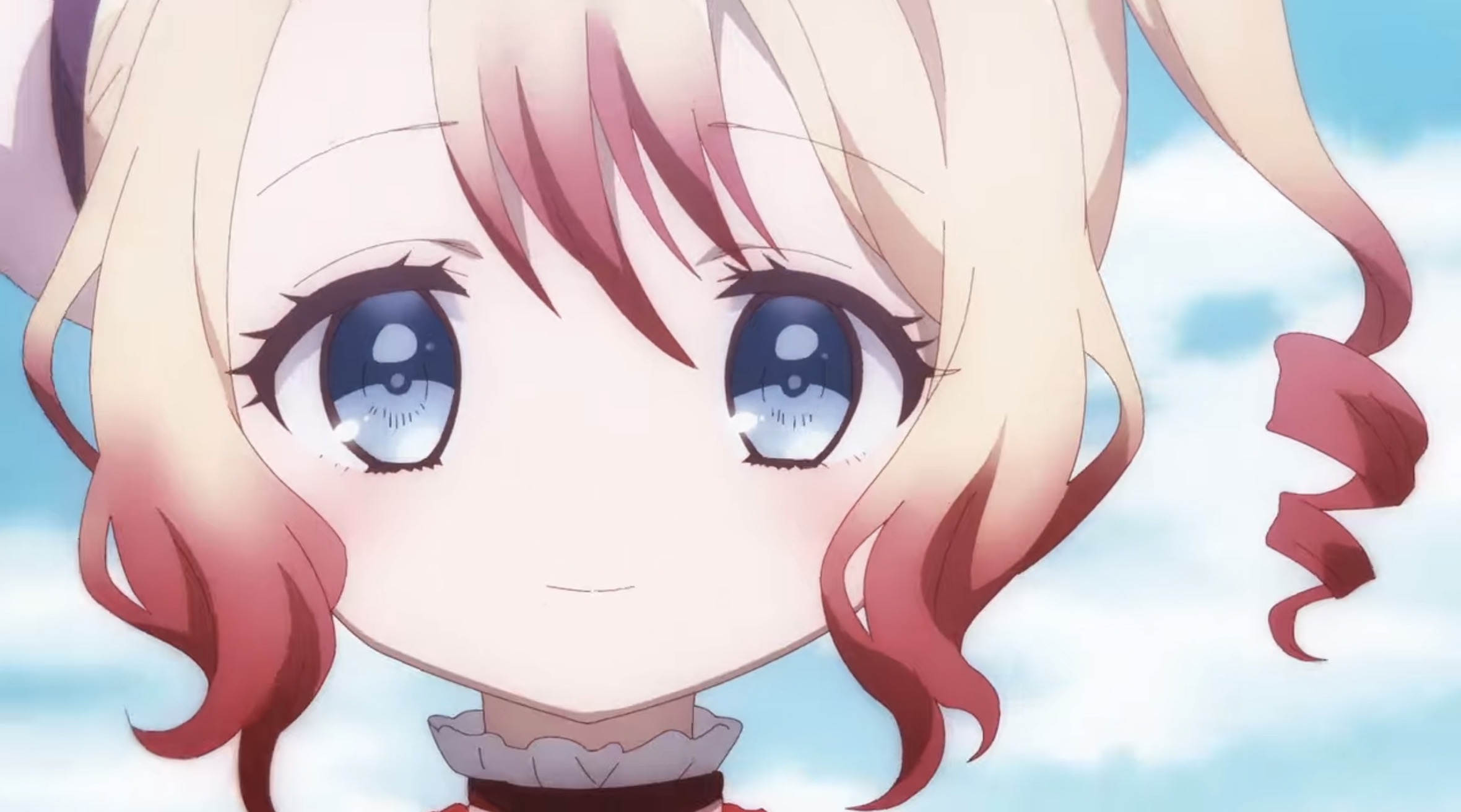 Magical Girl Raising Project Restart Releases Creditless Themes