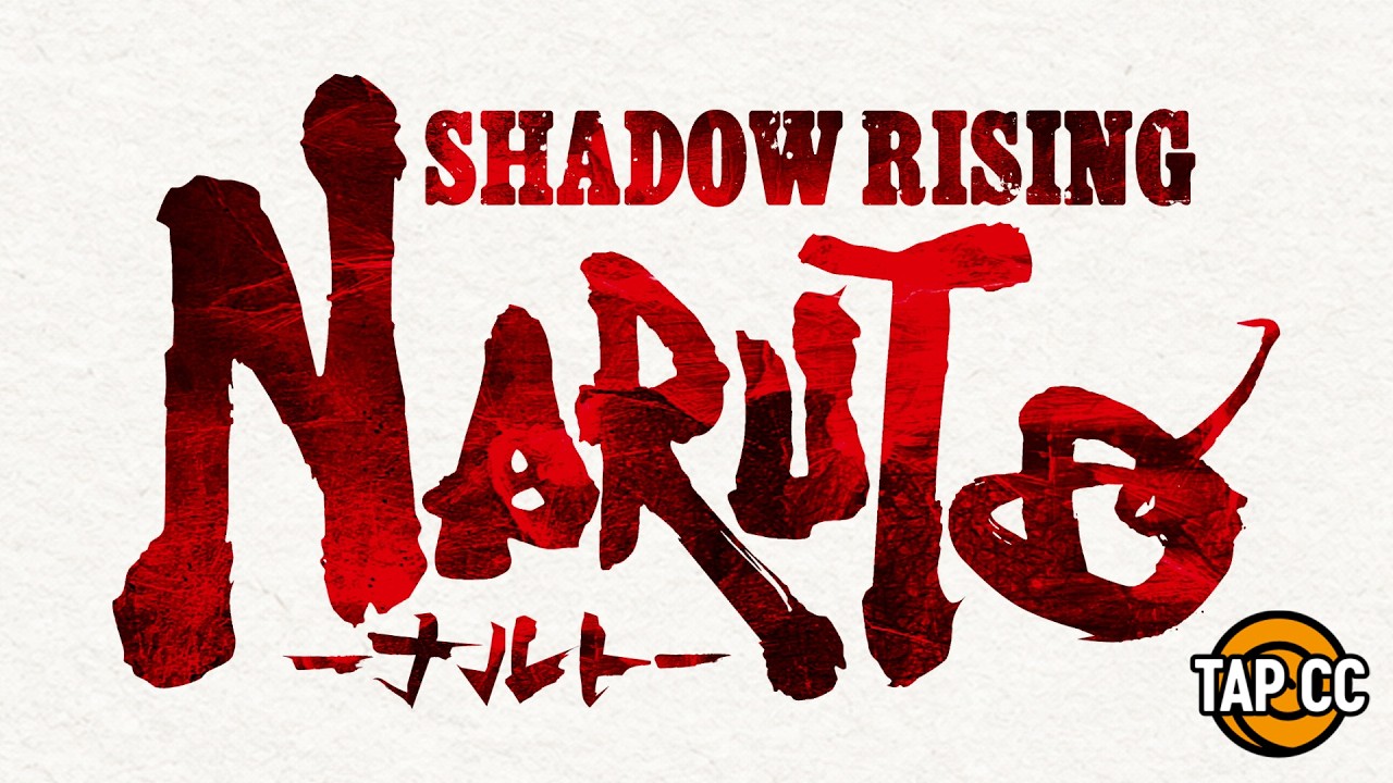 Masashi Kishimoto Announces Naruto Shadow Rising Manga
