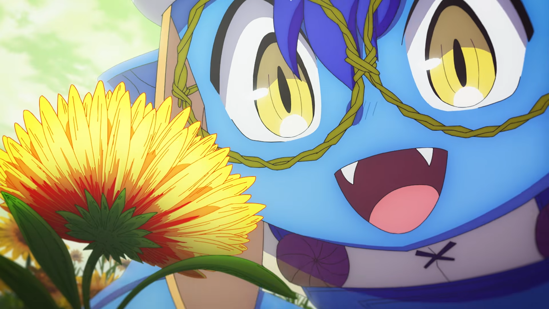 Reborn as a Goblin Anime Shares Creditless Opening and Ending